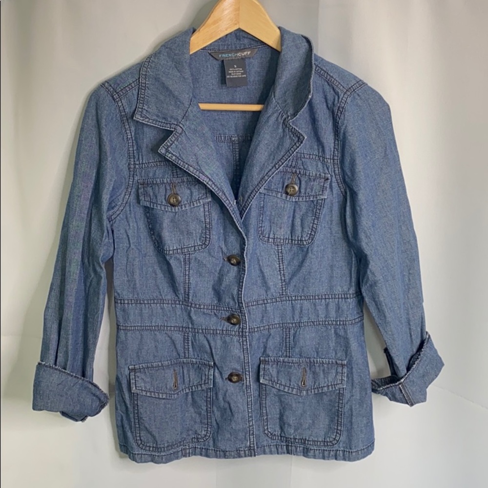 Jean Shacket